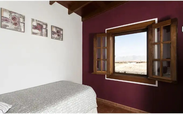 Villa El Jable Lanzarote