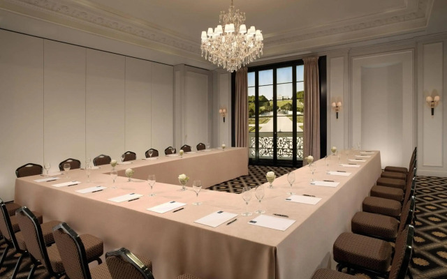 Hotel Bristol, a Luxury Collection Hotel, Vienna
