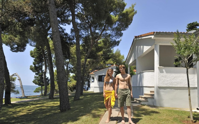 Apartments Galijot Plava Laguna
