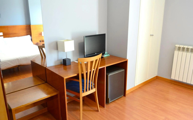 Hotel Alda Ciudad de Soria