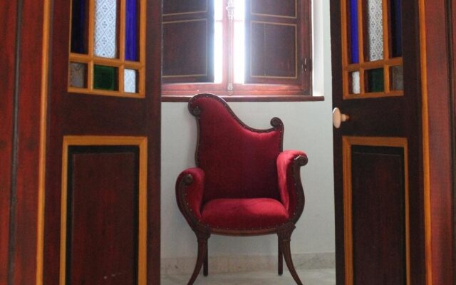 Palais Bayram