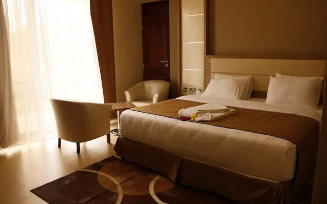 Ankole Resort & Spa