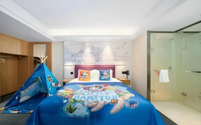 Hampton by Hilton Beihai Station