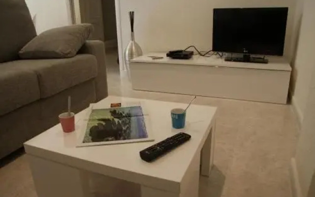 Apartamentos FV Flats Valencia - Mestalla 7