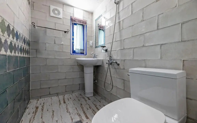 Ganghwa Picnic Pension