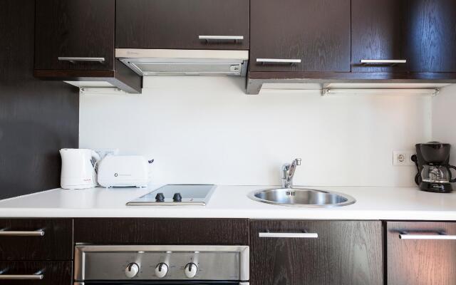 Inside Barcelona Apartments Esparteria