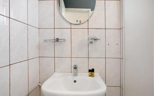 Zantegarden Apartment 8