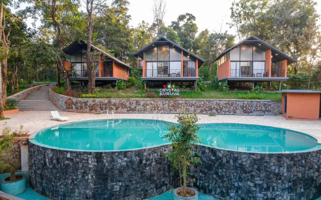 Crystal Kuruva Nature Resort & Spa