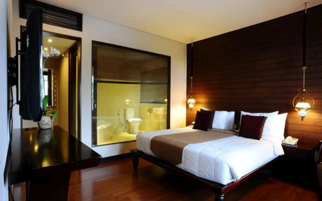 Gumilang Regency Hotel By Gumilang Hospitality