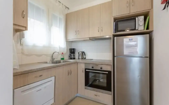Corfu Sea View Villa - Alya