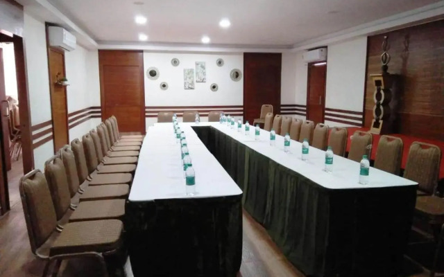 Dr. Rajkumar International Hotel