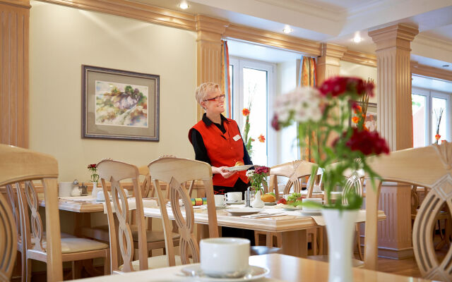 Hotel Adria München