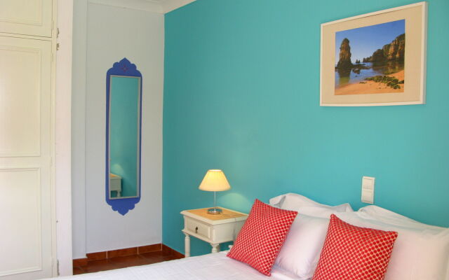 Vila Graciosa Guesthouse