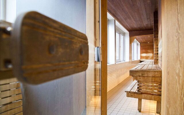 Mornington Hotel Stockholm Bromma