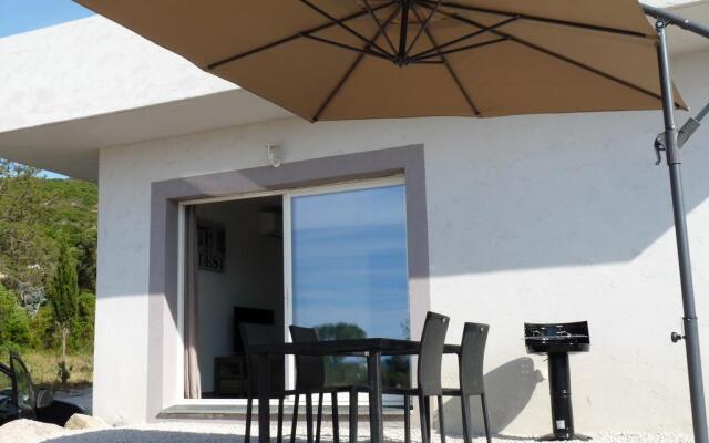 Appartements Résidence Casa Toga