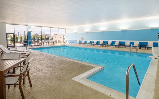 Staybridge Suites Chicago O Hare Airport