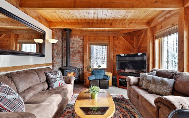 The Killington Cabin by Killington Vacation Rentals