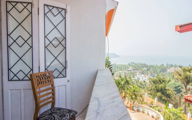 OYO 11356 Home Sea facing 3BHK Dona Paula