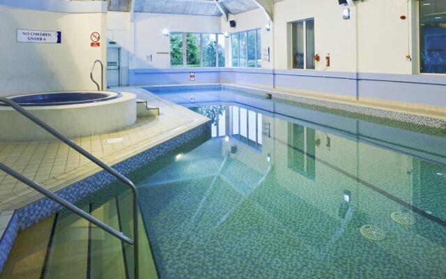 Holiday Inn Aylesbury by IHG