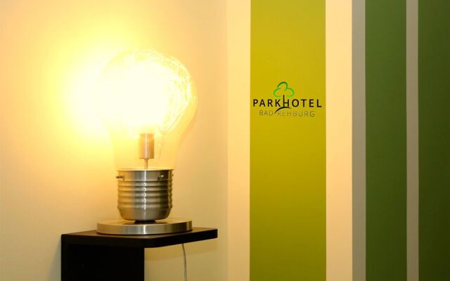 Parkhotel Bad Rehburg