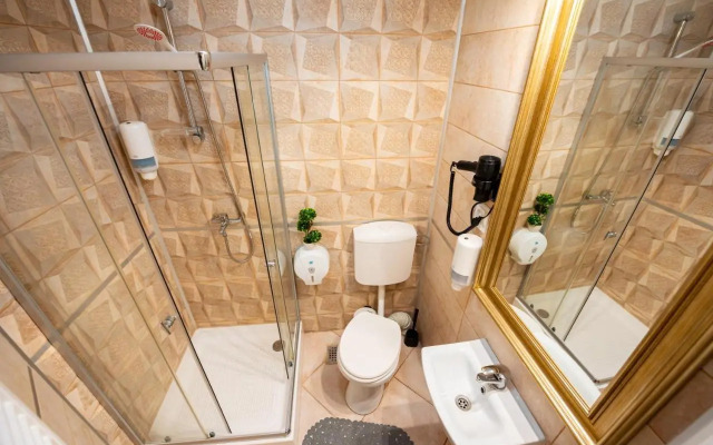Unirii Suites