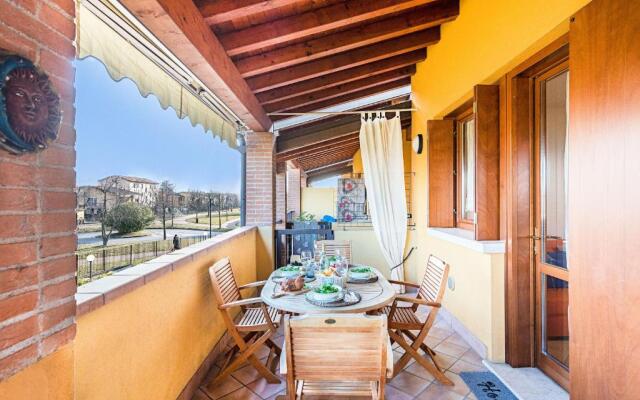 Il Canaletto A1 Apartment by Wonderful Italy