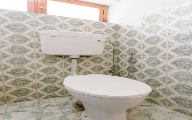 Semskit Guest House by OYO Rooms