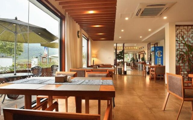 Zen Hotel