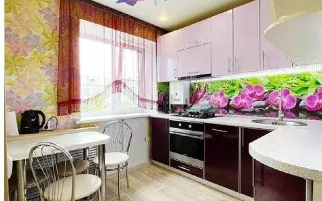 Apartamenty na prospekte Lenina 44