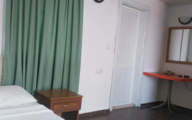 Hotel Ugur