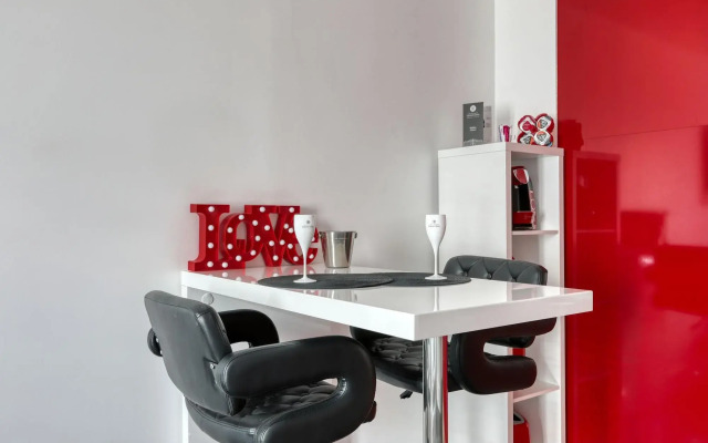 123home - Suite & spa