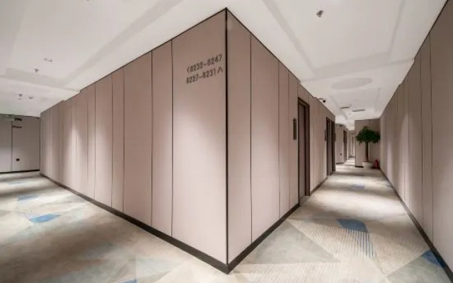 MeiYe Hotel (Guangzhou DongpuTianhe City & Pazhou Canton Fair Exhibition Hall )