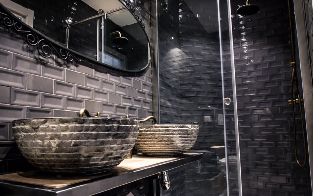 Indus Loft - Luxurious - LRA CANNES