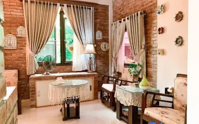 Sighma Villa Handaru