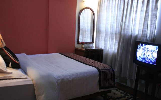 Heritage Home Hotel & Guest House