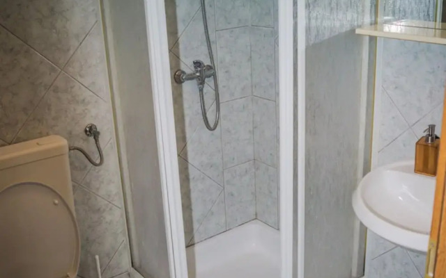 Scenic and Sunny Apartments With Sea View and Balcony