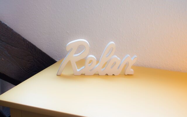 Relax Aachener Boardinghouse Phase 2