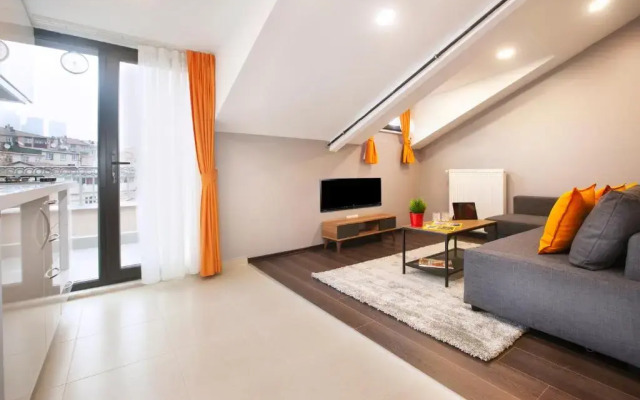 Walton Nişantaşi Residence