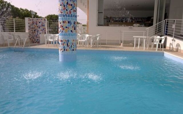 Residence Rosburgo Sea Resort
