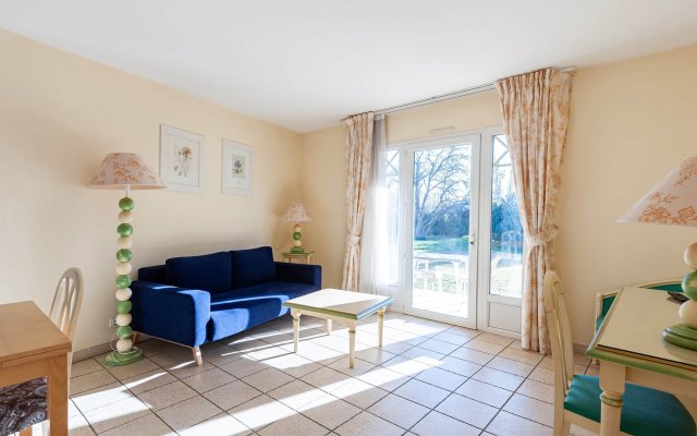 ResidHotel Golf Grand Avignon