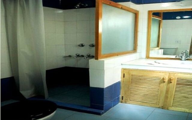 The Mogol Hotel