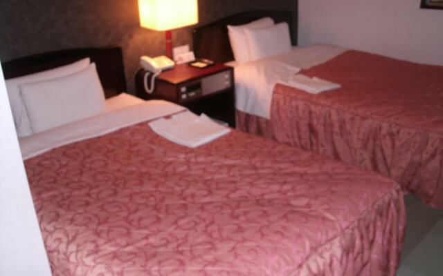 Business Hotel Honjo