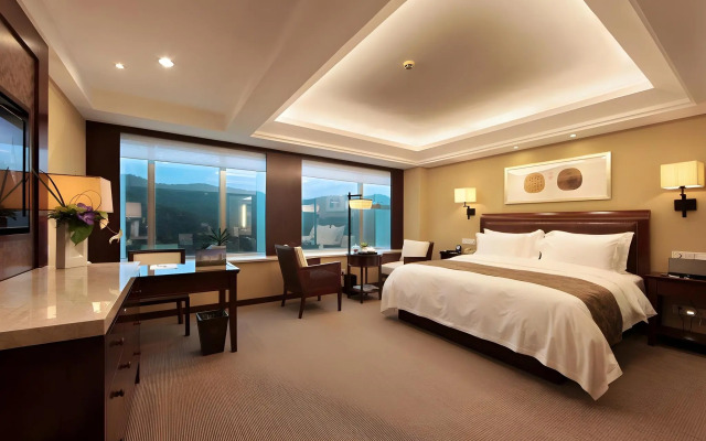 Zhejiang Narada Grand Hotel