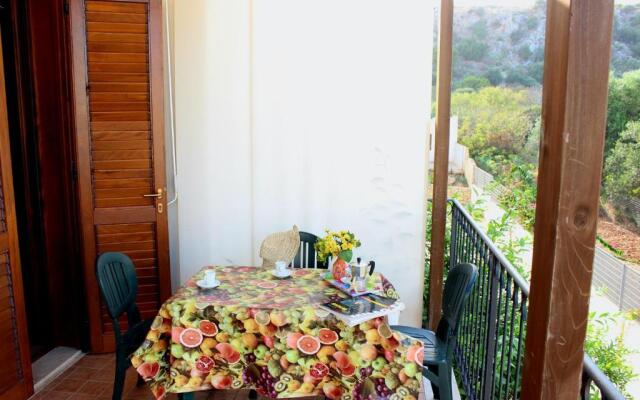 Bluvacanze Appartamento Matteo P1°