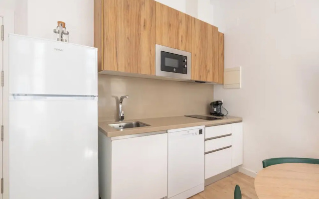 Apartamentos Luna Suites Palacio Dorita