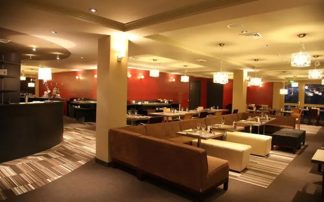 Comfort Hotel Maubeuge