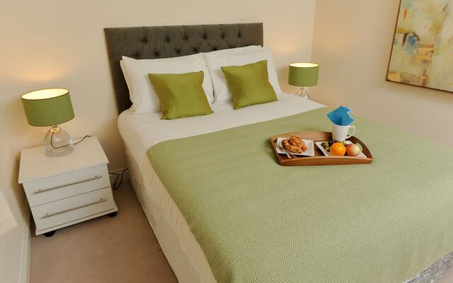 Select Serviced Accommodation - Blakes Quay