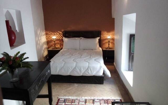 Riad Mina