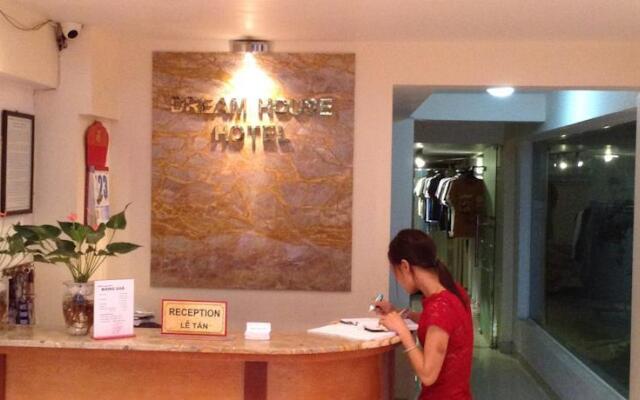 Dream House Hotel