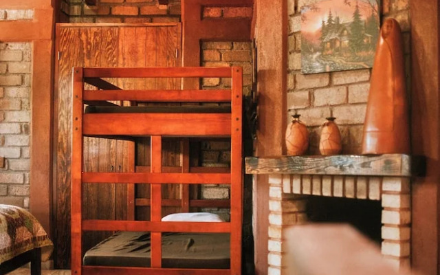 Otinapa Sierra Camps